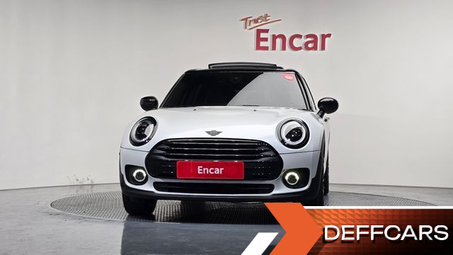 Mini CLUBMAN Classic 2nd купить на сайте DeffCars