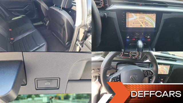 Volkswagen ARTEON 2.0 TDI Prestige купить на сайте DeffCars