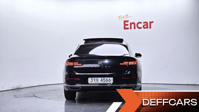 Volkswagen ARTEON 2.0 TDI Premium купить на сайте DeffCars