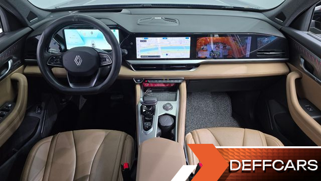 Renault-KoreaSamsung GRAND KOLEOS 1.5 E-TECH Iconic 2WD купить на сайте DeffCars