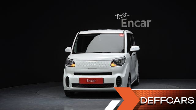 Kia RAY Van Standard купить на сайте DeffCars