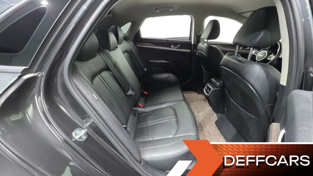 Kia K5 2.0 Noblesse купить на сайте DeffCars