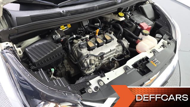 ChevroletGMDaewoo SPARK LT купить на сайте DeffCars