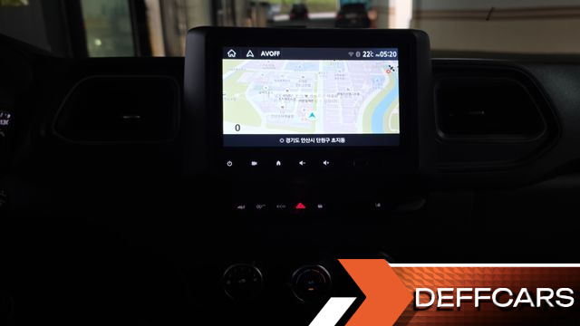 Renault-KoreaSamsung MASTER 2.3 Van L купить на сайте DeffCars