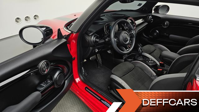 Mini COOPER JCW 3rd Generation купить на сайте DeffCars