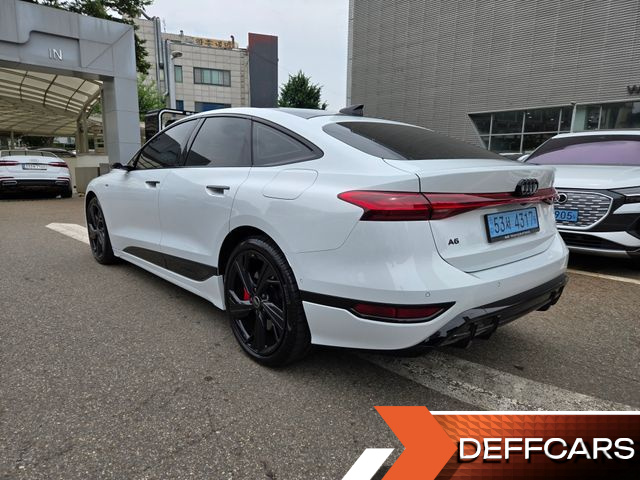 Audi A6 E-TRON Performance S Line Black Edition купить на сайте DeffCars