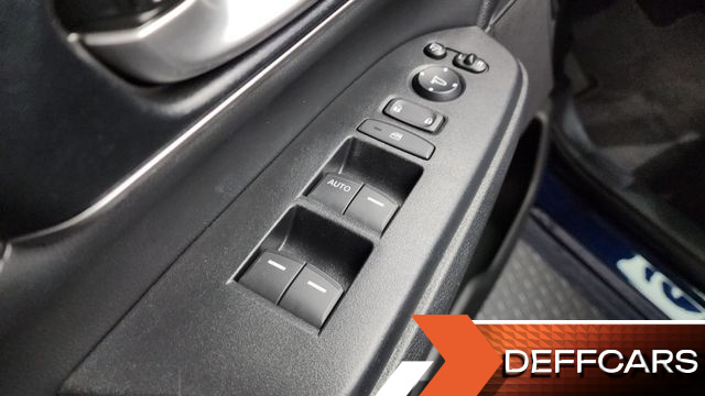 Honda CR-V 1.5 EX-L 2WD купить на сайте DeffCars