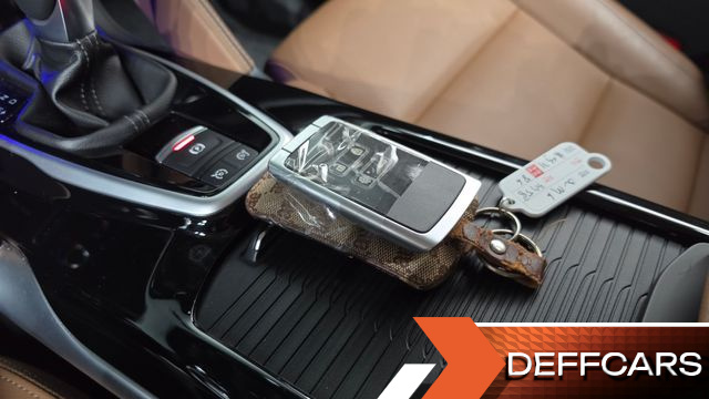 Renault-KoreaSamsung QM6 2.0 GDe RE Signature 2WD купить на сайте DeffCars