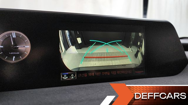 Lexus UX 2WD купить на сайте DeffCars