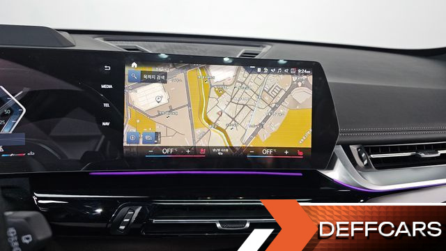 BMW X1 xDrive 20i M Sport купить на сайте DeffCars