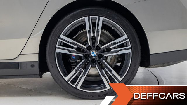 BMW I7 xDrive 60 M Sport Individual купить на сайте DeffCars