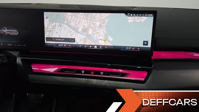 BMW 5-SERIES 520i M Sport купить на сайте DeffCars