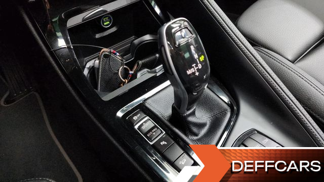 BMW X2 (F39) xDrive20i Advantage купить на сайте DeffCars