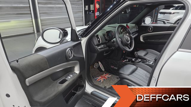 Mini COUNTRYMAN ALL4 Highland Edition 2nd Gen купить на сайте DeffCars