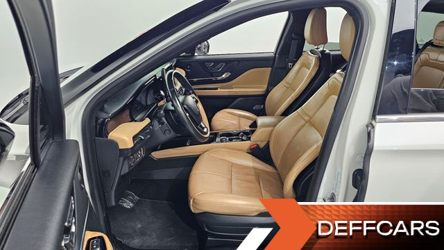 Lincoln CORSAIR 2.0 Reserve AWD купить на сайте DeffCars