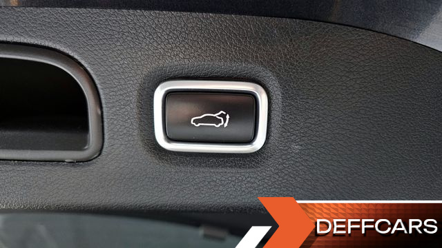 Kia STINGER 3.3 GT AWD Masters Turbo Package купить на сайте DeffCars