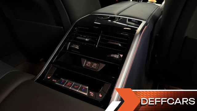 BMW 8-SERIES M850i xDrive Gran Coupe купить на сайте DeffCars
