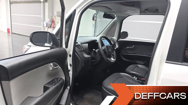 Kia RAY Van Standard купить на сайте DeffCars