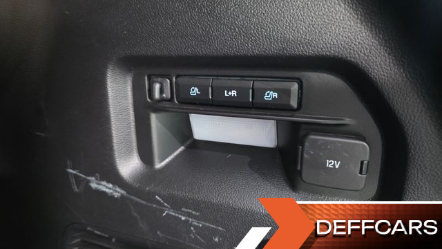 Ford EXPLORER 2.3 LimIted 4WD купить на сайте DeffCars