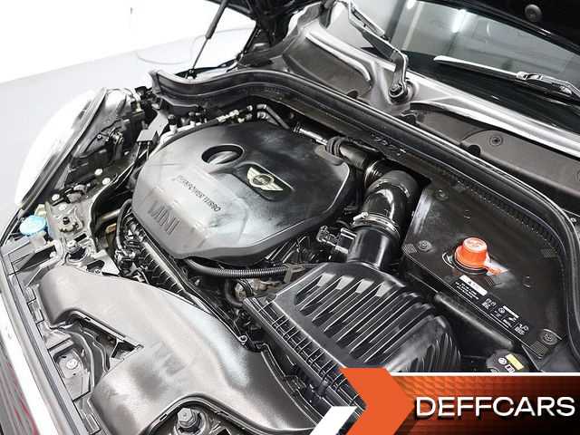 Mini COOPER HIGH Third Generation купить на сайте DeffCars