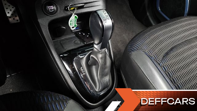 Renault-KoreaSamsung QM3 RE Signature купить на сайте DeffCars