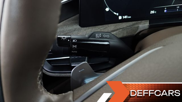 Kia K8 Noblesse купить на сайте DeffCars