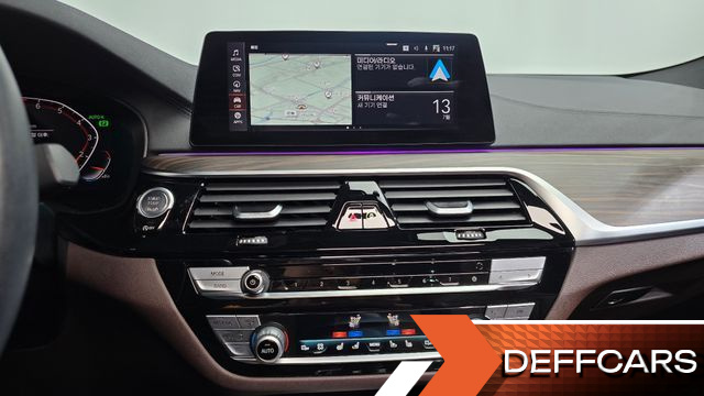 BMW GRAN TURISMO 630i xDrive M Sport купить на сайте DeffCars