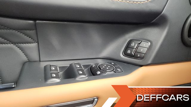 Ford EXPEDITION Platinum 4WD 7Seater купить на сайте DeffCars