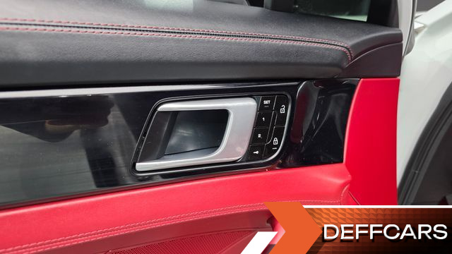 Porsche PANAMERA 2.9 AWD E-Hybrid купить на сайте DeffCars