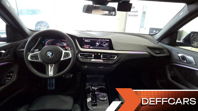 BMW 2-SERIES 220i M Sports купить на сайте DeffCars