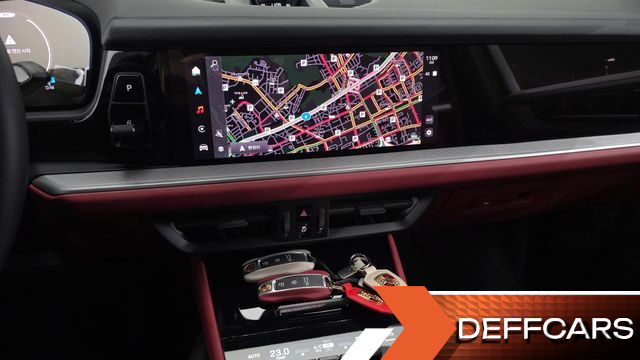 Porsche CAYENNE 3.0 E-Hybrid Coupe купить на сайте DeffCars