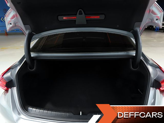Kia K8 3.5 LPG 2WD Perstige купить на сайте DeffCars