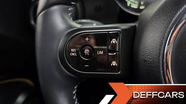 Mini COOPER Mayfield Edition 3rd купить на сайте DeffCars
