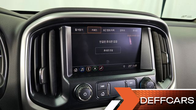 ChevroletGMDaewoo COLORADO 3.6 Extreme-X 4WD купить на сайте DeffCars