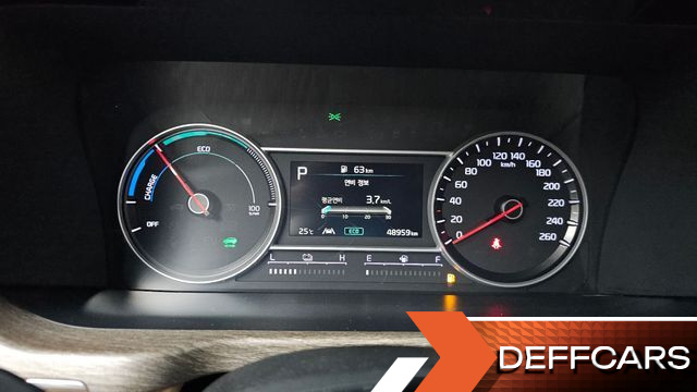 Kia SORENTO HEV 1.6 2WD Prestige купить на сайте DeffCars