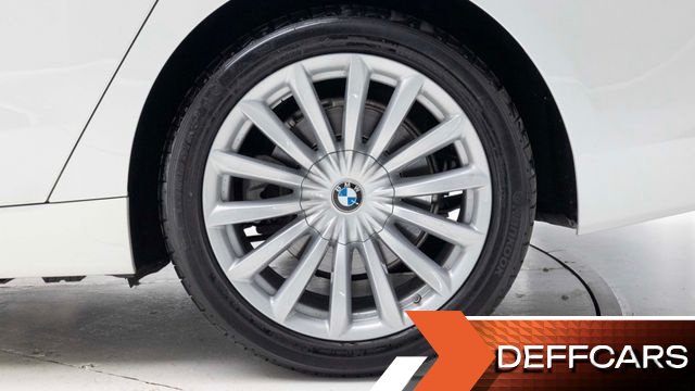 BMW GRAN TURISMO 630i xDrive Luxury купить на сайте DeffCars