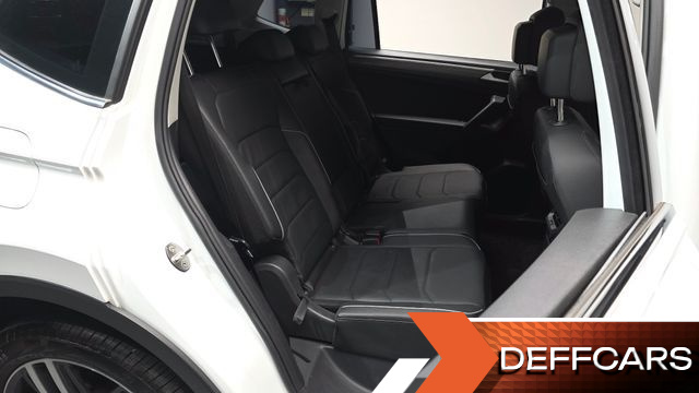Volkswagen TIGUAN 2.0 TSI Prestige купить на сайте DeffCars