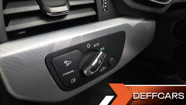 Audi A4 40 TFSI купить на сайте DeffCars