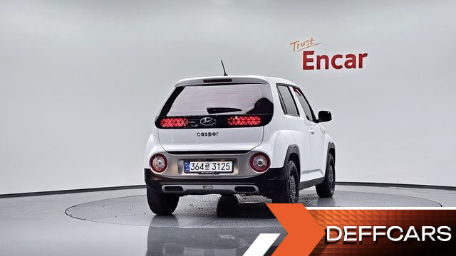 Hyundai CASPER Modern купить на сайте DeffCars