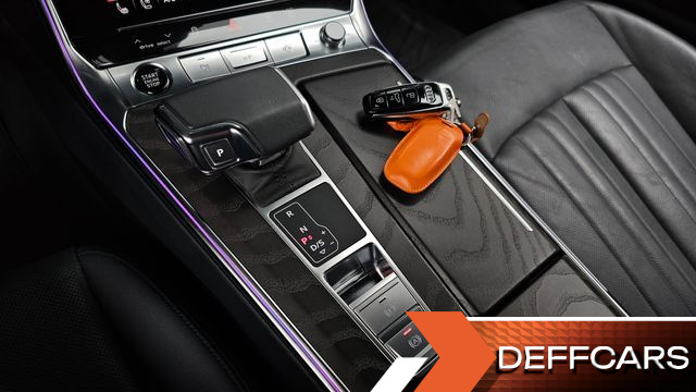 Audi A6 40 TDI Premium купить на сайте DeffCars