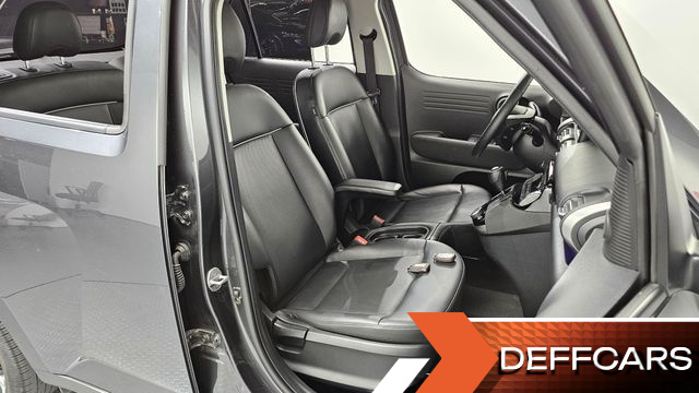 Hyundai CASPER Inspiration купить на сайте DeffCars