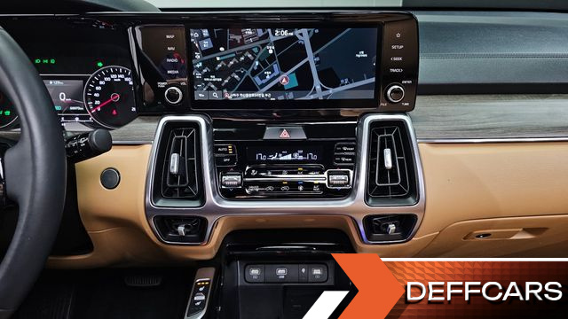 Kia SORENTO HEV 1.6 2WD Prestige купить на сайте DeffCars