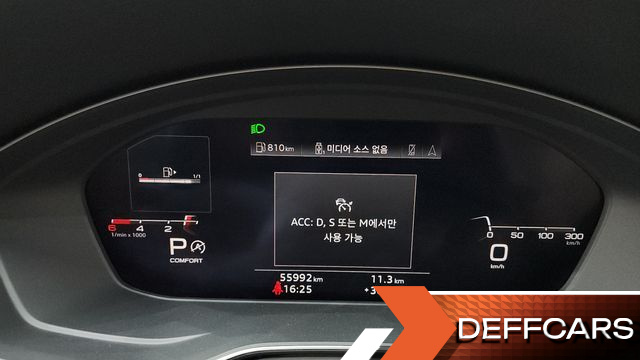 Audi A5 40 TDI Quattro Premium Sportback купить на сайте DeffCars