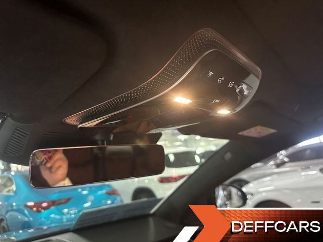 Mercedes S-CLASS S580L 4MATIC купить на сайте DeffCars