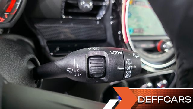 Mini CLUBMAN High 2nd купить на сайте DeffCars