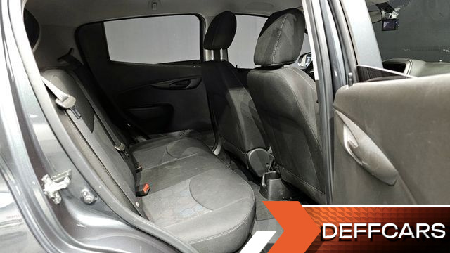 ChevroletGMDaewoo SPARK LS купить на сайте DeffCars