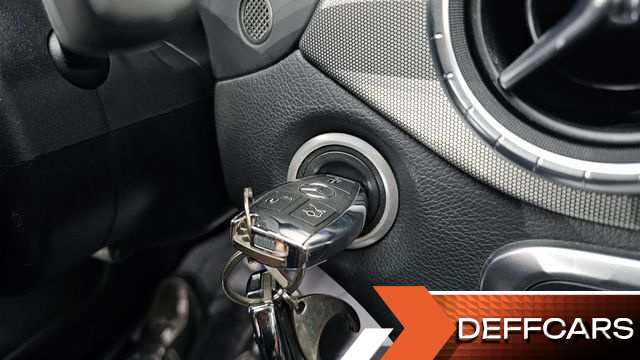 Mercedes CLA-CLASS CLA220 AMG Line купить на сайте DeffCars