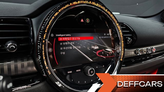 Mini CLUBMAN JCW 2nd Gen купить на сайте DeffCars