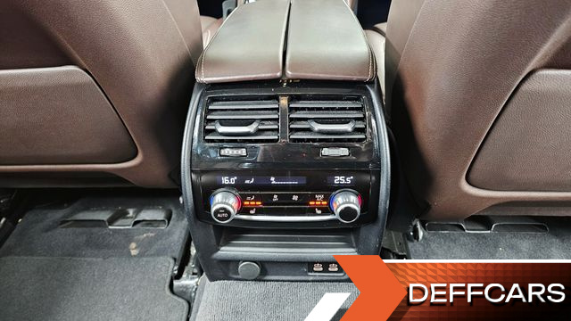 BMW 5-SERIES 530e Luxury купить на сайте DeffCars