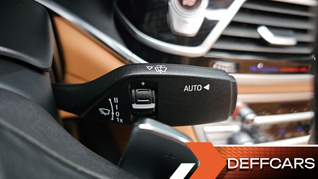 BMW 7-SERIES 730Ld xDrive M Sport купить на сайте DeffCars